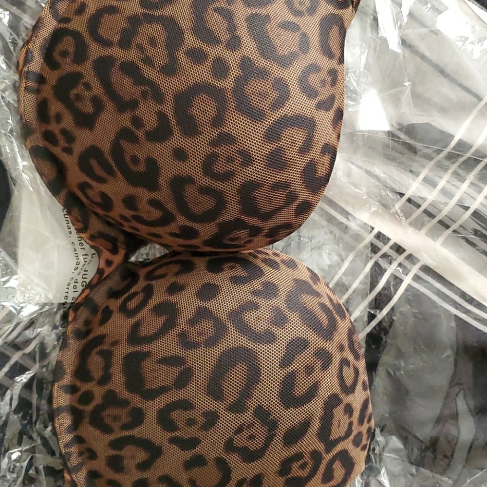 Push Up Bra